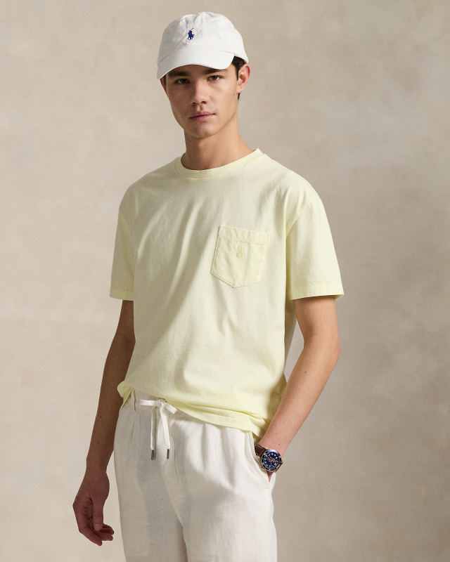 Ralph Lauren undefined