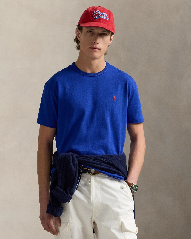 Ralph Lauren undefined