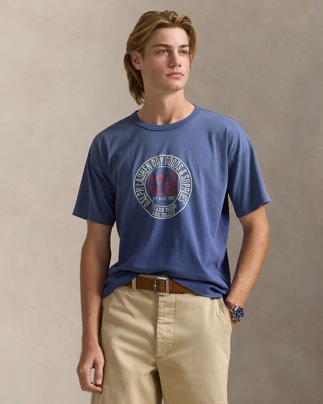 Ralph Lauren undefined