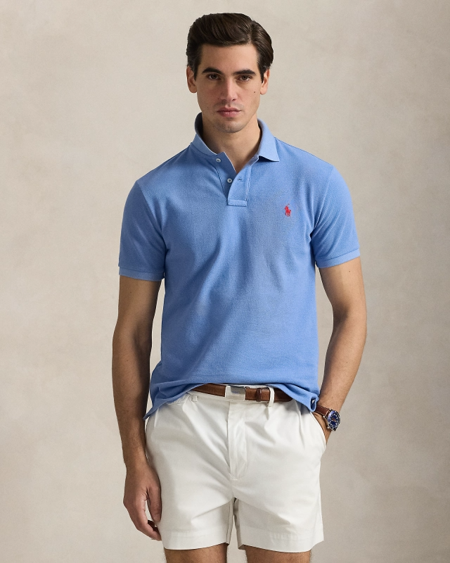 Ralph Lauren undefined